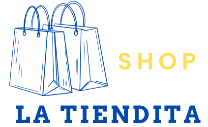 Shop La Tiendita